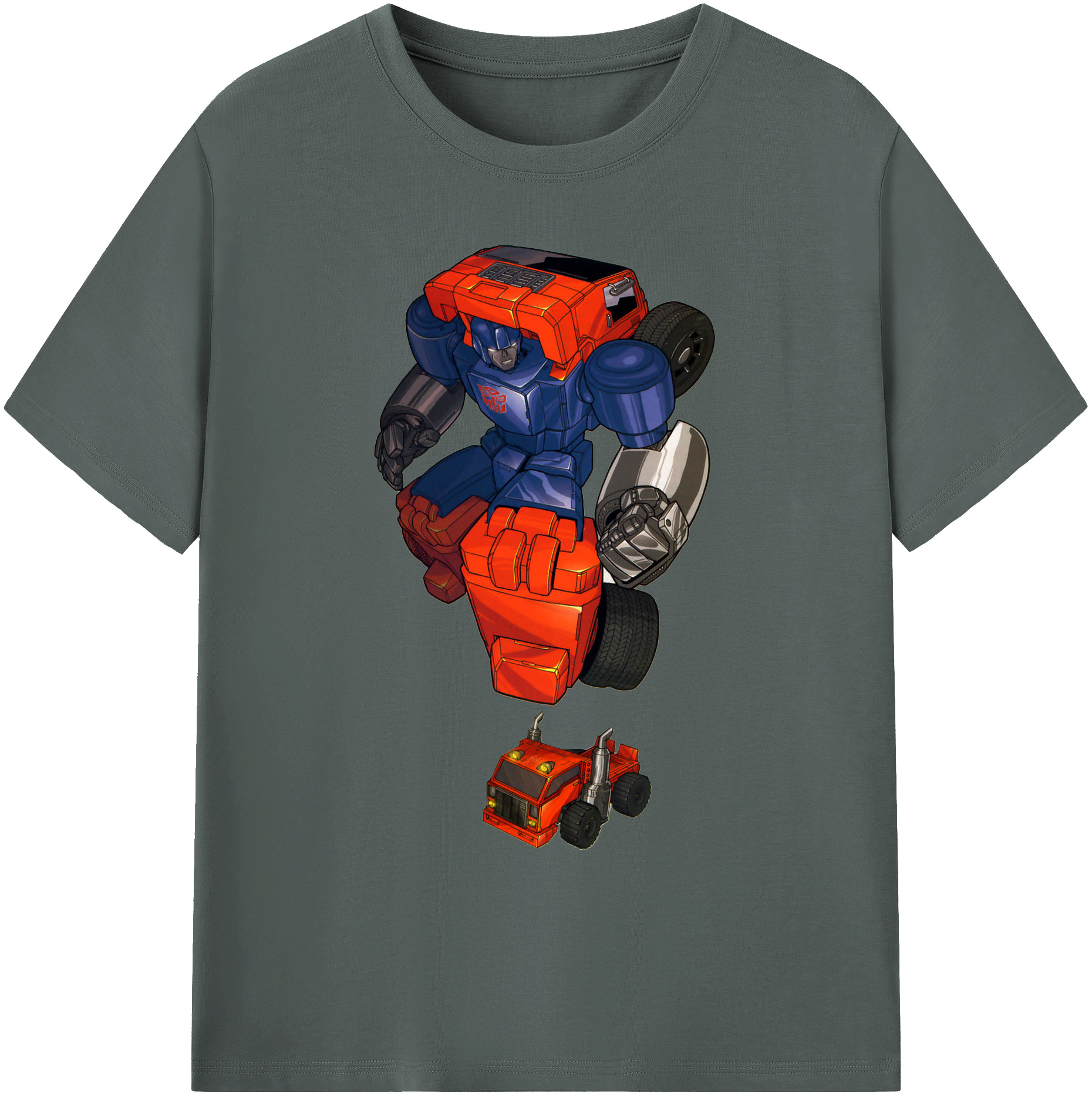 （画像用）  綿100％ メンズ半袖Tシャツ｜肌触りやわらか＆通気性
